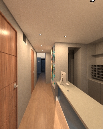 Petronio Hostel - Hotel Patrimonial Cali - Imagen 2